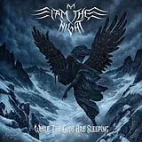 I Am The Night LP (analog) While The Gods Are Sleeping