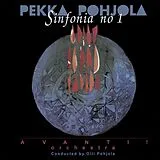 Pohjola,Pekka Vinyl Sinfonia No 1