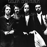 Wigwam Vinyl Dark Album