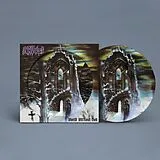 Convulse Vinyl World Without God