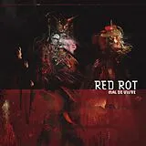 Red Rot LP (analog) Mal De Vivre