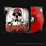 69 Eyes,The Vinyl Back In Blood (transparent Red Vinyl)