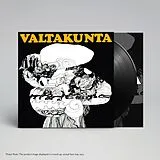Koivistoinen,Eero Vinyl Valtakunta (sleeve)