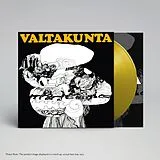 Koivistoinen,Eero Vinyl Valtakunta (yellow Vinyl)