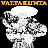 Eero Koivistoinen CD Valtakunta (digipak)