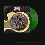 Wigwam Vinyl Being