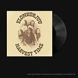 Elonkorjuu Vinyl Harvest Time