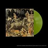 Gates Of Slumber,The Vinyl Like A Plague Upon The Land (limited Lime Vinyl)