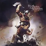 The Gates of Slumber CD Suffer No Guilt