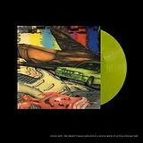 Teksti-tv 666 Vinyl 4 (lime Vinyl)