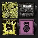 Xysma Single (analog) Maggots: Original Artyfacts