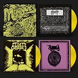 Xysma Single (analog) Maggots: Original Artyfacts