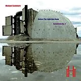 Michael Cashmore CD Before The Light Has Gone (symphony No. 4)