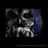 Callisto Vinyl Noir (blue/black Smoke Vinyl)