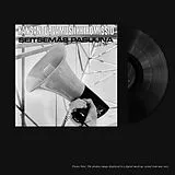 Kansanturvamusiikkikomissio Vinyl Seitsemäs Pasuuna (sleeve)