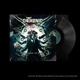 Chthonic Vinyl Battlefields Of Asura (sleeve)