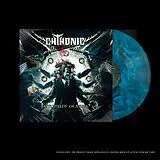 Chthonic Vinyl Battlefields Of Asura (turquoise/black Smoke Vinyl