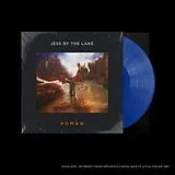 Jess By The Lake Vinyl Human (transparent Blue Vinyl)