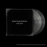 Munly J Munly Vinyl Jimmy Carter Syndrome (ultra Clear Vinyl)