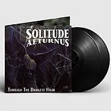 Solitude Aeturnus Vinyl Through The Darkest Hour