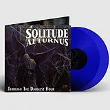 Solitude Aeturnus Vinyl Through The Darkest Hour