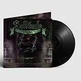 Solitude Aeturnus Vinyl Downfall