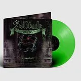 Solitude Aeturnus Vinyl Downfall
