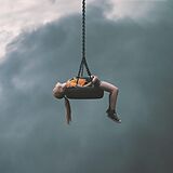 Pessi Levanto CD The Innocents - Original Sound