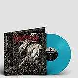 Terrorizer Vinyl Hordes Of Zombies
