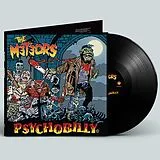 Meteors,The LP (analog) Psychobilly