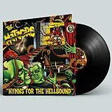 Meteors,The LP (analog) Hymns For The Hellbound