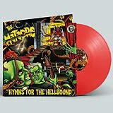 Meteors,The LP (analog) Hymns For The Hellbound