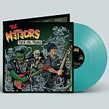 Meteors,The LP (analog) These Evil Things
