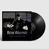 Wayne,Bob LP (analog) Outlaw Carnie
