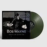 Wayne,Bob LP (analog) Outlaw Carnie