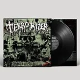Terrorizer Vinyl Darker Days Ahead