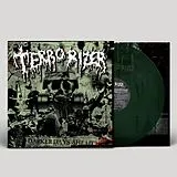 Terrorizer Vinyl Darker Days Ahead