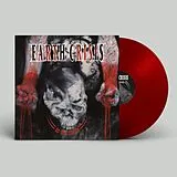 Earth Crisis Vinyl To The Death