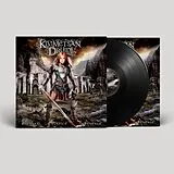 Kivimetsän Druidi LP (analog) Betrayal,Justice,Revenge