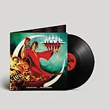 Wolf LP (analog) Legions Of Bastards