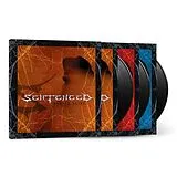Sentenced Vinyl Buried Alive