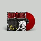 Born To Lose Vinyl Old Scars