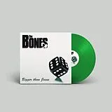 Bones,The Vinyl Bigger Than Jesus
