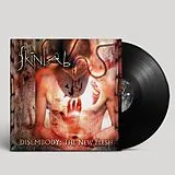 Skinlab LP (analog) Disembody: The New Flesh