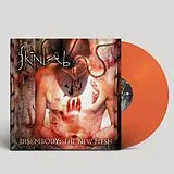 Skinlab LP (analog) Disembody: The New Flesh