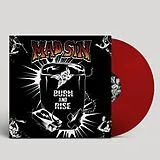 Mad Sin LP (analog) Burn And Rise