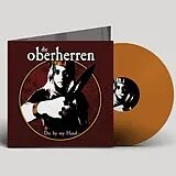 Oberherren,Die LP (analog) Die By My Hand