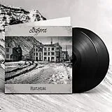 Isafj°rd LP (analog) Hjartastjaki