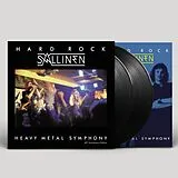 Hardrock Sallinen Vinyl Heavy Metal Symphony