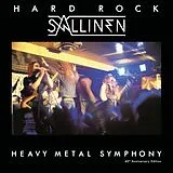 Hardrock Sallinen CD Heavy Metal Symphony -